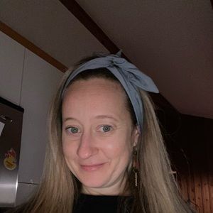 Meet your Posher, Katherine